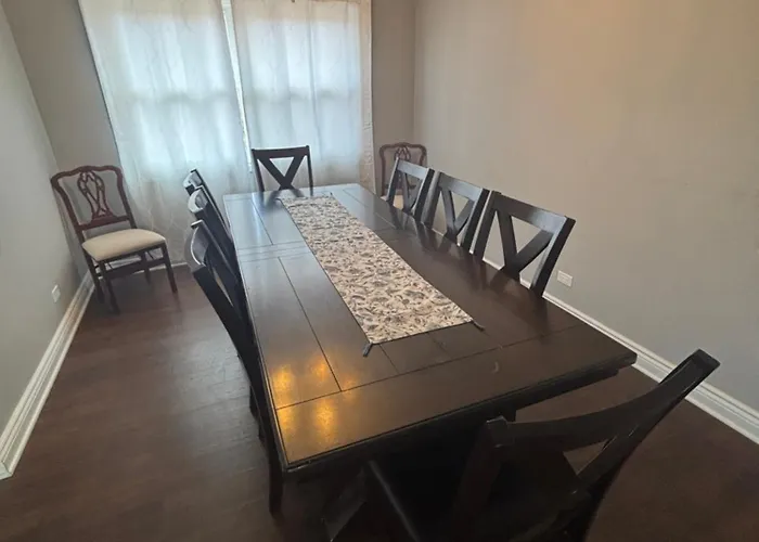 5bd 3bth Sleeps 14 With Driveway Parking Сasa de vacaciones *